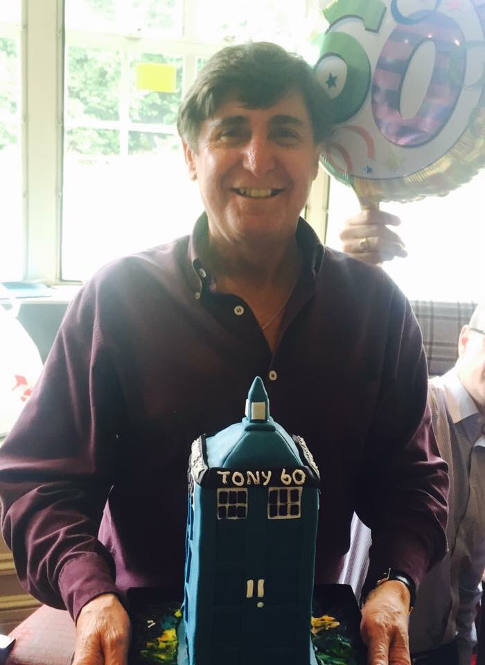 ZCTrust's tweet photo. It’s been 2 years since we said goodbye to this amazing legend of a man. You may be gone from sight Tone, but never from our hearts 💙 Your legacy lives on through our programmes and our communities 💙 
#OnlyOneTonyMartin #GoneButNeverForgotten #BeMoreTone #MuchLove https://t.co/3R0GSMrhB4