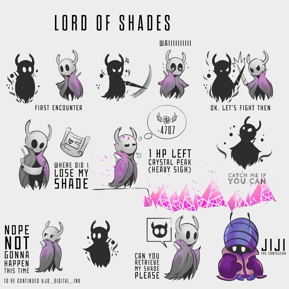 How to get to crystal peak hollow knight lopaforce