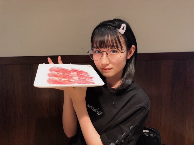 今村麻莉愛のTwitter画像33