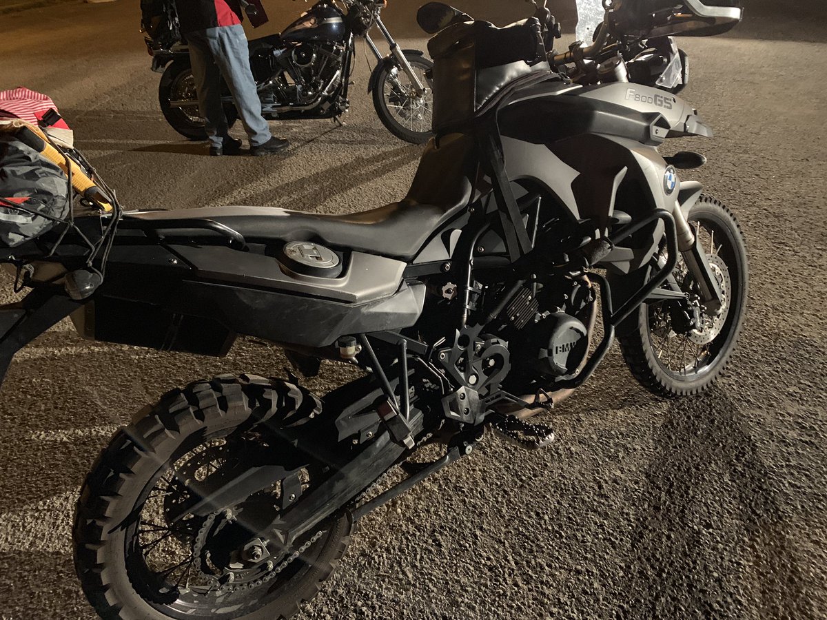 Spending the morning with motorcycle fans. Kentucky Kick Down this weekend. <a href="/WDRBNews/">WDRB News</a>