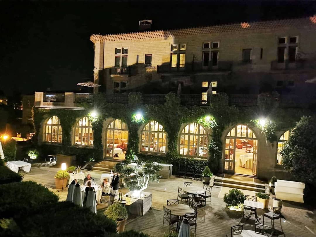 sop_events's tweet photo. SOP Events et le groupe @citehotels ont proposés une soirée d'exception à nos clients !
Ils ont pu découvrir les espaces somptueux de l'hôtel de la cité ainsi que la ville de Carcassonne. Apéritif, diner gastronomique, photobooth, coco bar, blind et mapping sur le château Comtal. https://t.co/0egGrlA01R