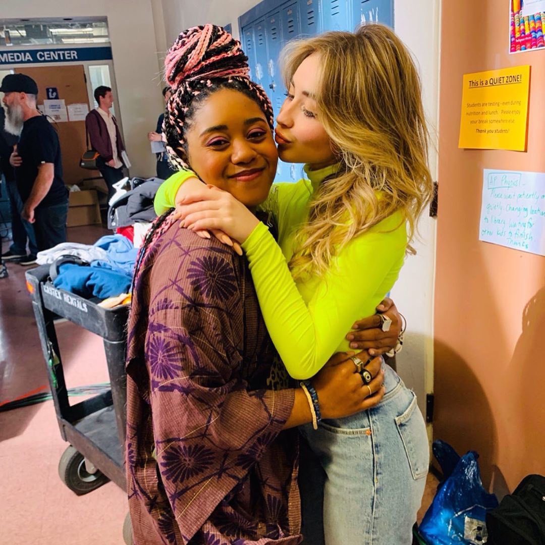 Sabrina Carpenter Updates 💌 on X: 