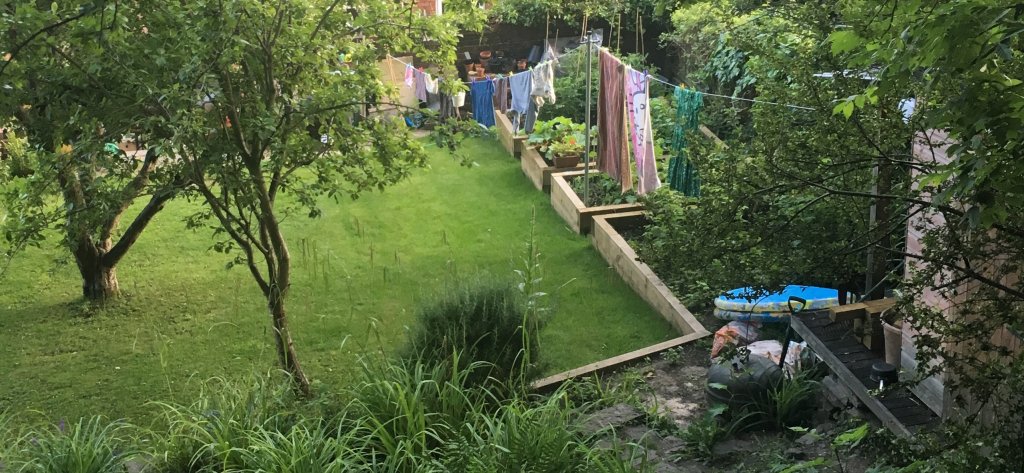 SheafLandscapes's tweet photo. The Thornton Garden – Raised Beds https://t.co/ni0WaS5NEW https://t.co/IWtIJiBw6M
