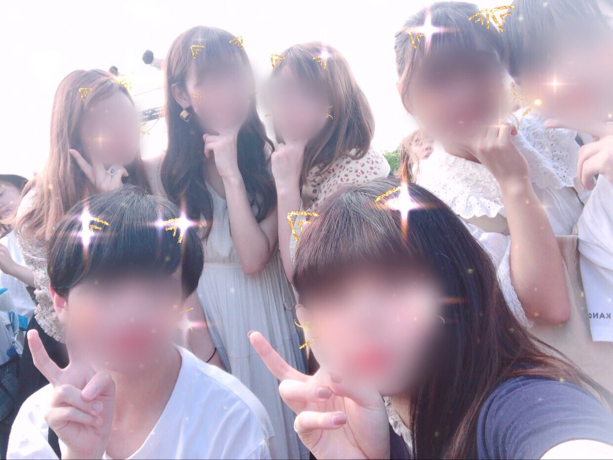 bt_06's tweet photo. yataiふぇす楽しすぎて出戻りしかけた（ ;  ; ）❤︎
ふらっといってもたくさんのお友達がいてはしゃげて素が出せてめちゃくちゃに幸せです🥺💗
AMEZARI現場ってやっぱ楽しい😭😭‼️ https://t.co/Sfxoz1fCnk