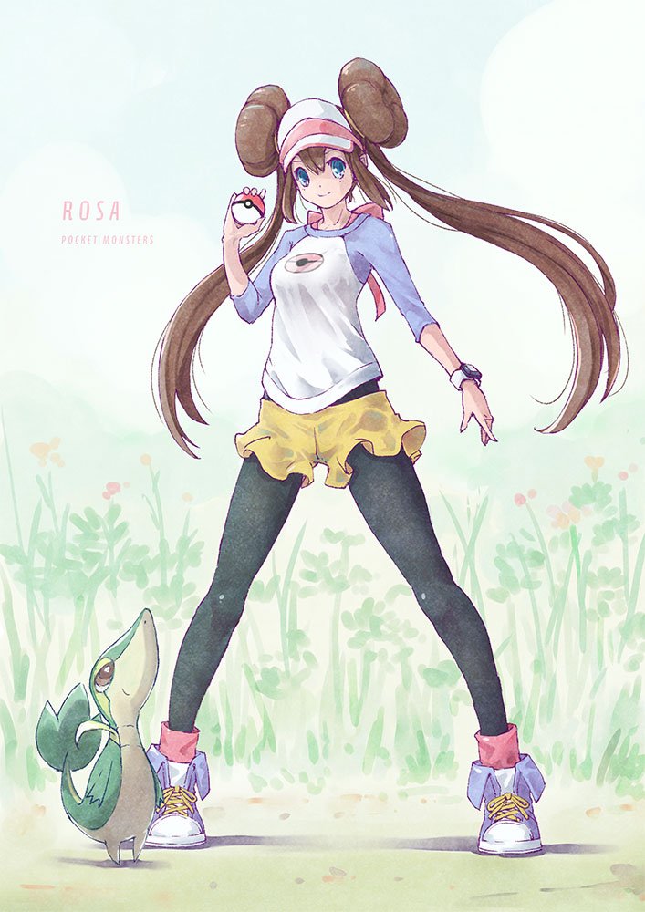 ポケモン メイ描いてみた かわいい メイ ツタージャ ポケモン Pokem Saのイラスト ポケモン メイ描いてみた かわいい メイ ツタージャ ポケモン Pokem Saのイラスト