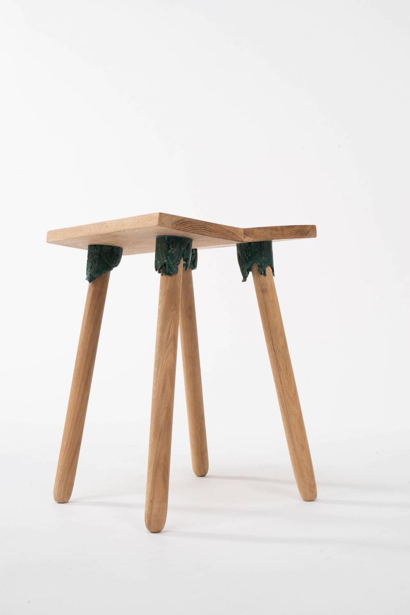 ARTSTHREAD's tweet image. See #DesignFresh at @designlondon #LDF19 until Saturday 21st - 30 emerging talents curated by @sunnyholt - with grads from @KingstonSchArt @CamberwellUAL @NTUArtandDesign @plymouthart ++

artsthread.com/news/ldf19-des…