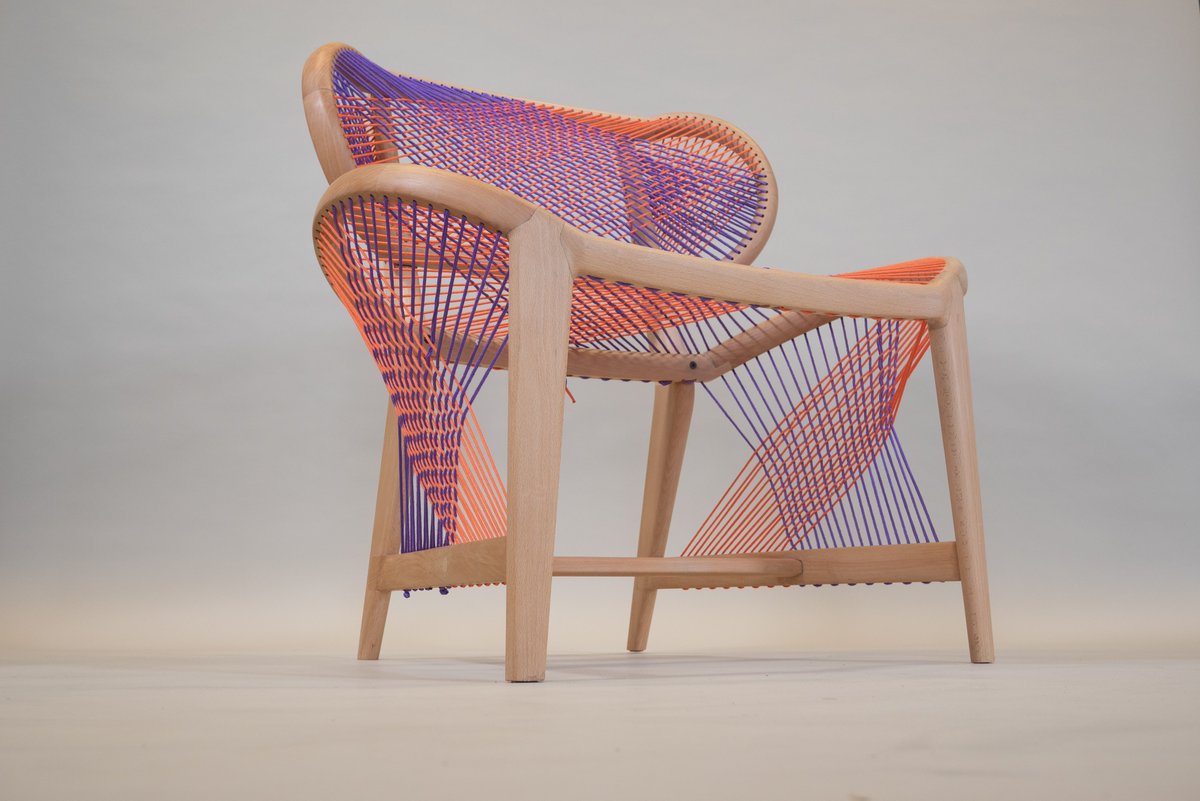 ARTSTHREAD's tweet image. See #DesignFresh at @designlondon #LDF19 until Saturday 21st - 30 emerging talents curated by @sunnyholt - with grads from @KingstonSchArt @CamberwellUAL @NTUArtandDesign @plymouthart ++

artsthread.com/news/ldf19-des…