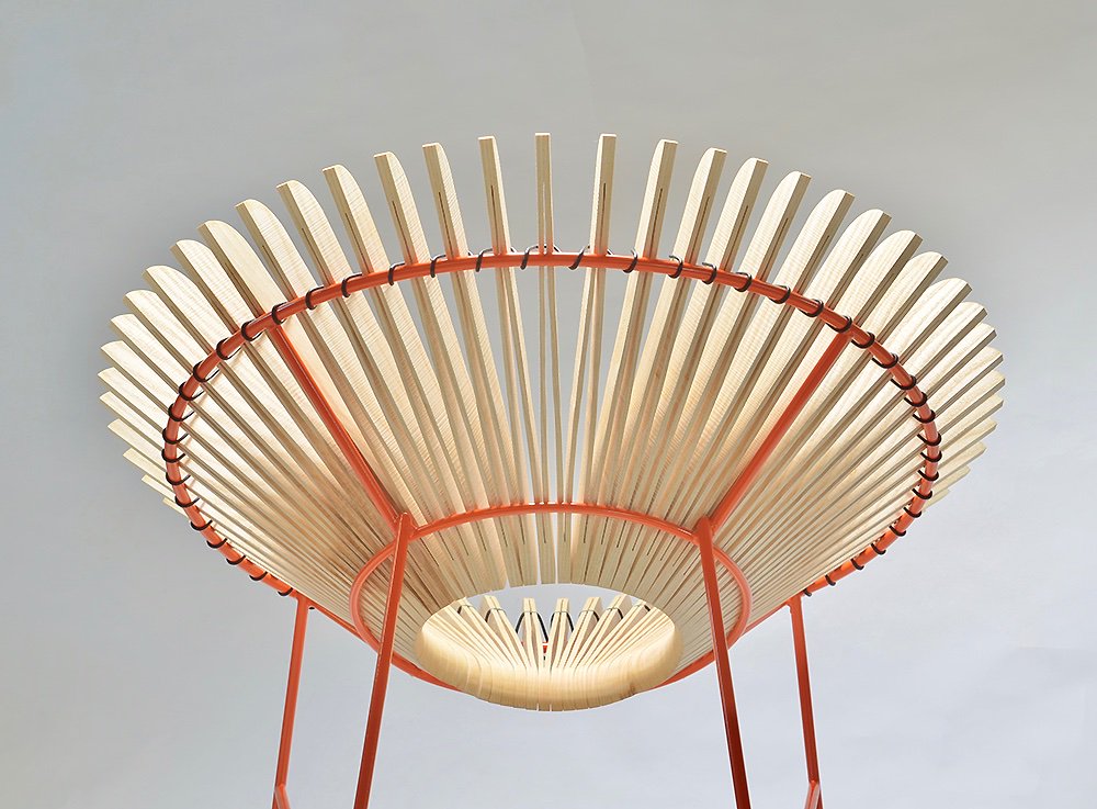 ARTSTHREAD's tweet image. See #DesignFresh at @designlondon #LDF19 until Saturday 21st - 30 emerging talents curated by @sunnyholt - with grads from @KingstonSchArt @CamberwellUAL @NTUArtandDesign @plymouthart ++

artsthread.com/news/ldf19-des…