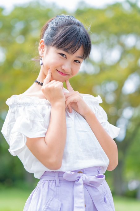 Twitterのコスプレ画像4