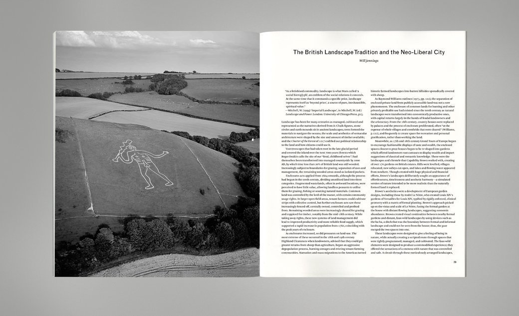 Will Jennings (@willjennings80) on Twitter photo <a href="/ArchitectsJrnal/">Architects’ Journal</a> <a href="/the_ecologist/">The Ecologist</a> <a href="/theQuietus/">The Quietus</a> <a href="/MAM/">MAM</a> <a href="/SFMOMA/">SFMOMA</a> <a href="/CoinStreet/">Coin Street</a> <a href="/LCCLondon/">London College of Communication</a> <a href="/RepeaterBooks/">Repeater Books</a> <a href="/jeanmicheljarre/">Jean-Michel Jarre</a> <a href="/SimonBatesUK/">Simon Bates</a> <a href="/LeaveNoTraceMov/">Leave No Trace Movie</a> <a href="/natura_urb/">ERC RUN</a> I wrote about British landscape tradition & how I see it has impacted the neoliberal design or urban space here, and it was later printed in The Journal of Civic Architecture by <a href="/CanalsidePress/">Canalside Press</a>. You can read the first edit here: medium.com/@willjennings8… <a href="/ArchitectsJrnal/">Architects’ Journal</a> <a href="/the_ecologist/">The Ecologist</a> <a href="/theQuietus/">The Quietus</a> <a href="/MAM/">MAM</a> <a href="/SFMOMA/">SFMOMA</a> <a href="/CoinStreet/">Coin Street</a> <a href="/LCCLondon/">London College of Communication</a> <a href="/RepeaterBooks/">Repeater Books</a> <a href="/jeanmicheljarre/">Jean-Michel Jarre</a> <a href="/SimonBatesUK/">Simon Bates</a> <a href="/LeaveNoTraceMov/">Leave No Trace Movie</a> <a href="/natura_urb/">ERC RUN</a> I wrote about British landscape tradition & how I see it has impacted the neoliberal design or urban space here, and it was later printed in The Journal of Civic Architecture by <a href="/CanalsidePress/">Canalside Press</a>. You can read the first edit here: medium.com/@willjennings8…
