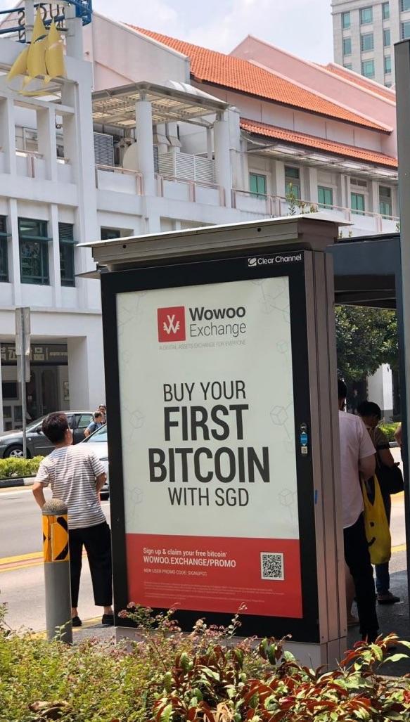 Fujimaru Nichols On Twitter It S Pretty Awesome To Walk Around In Singapore Now