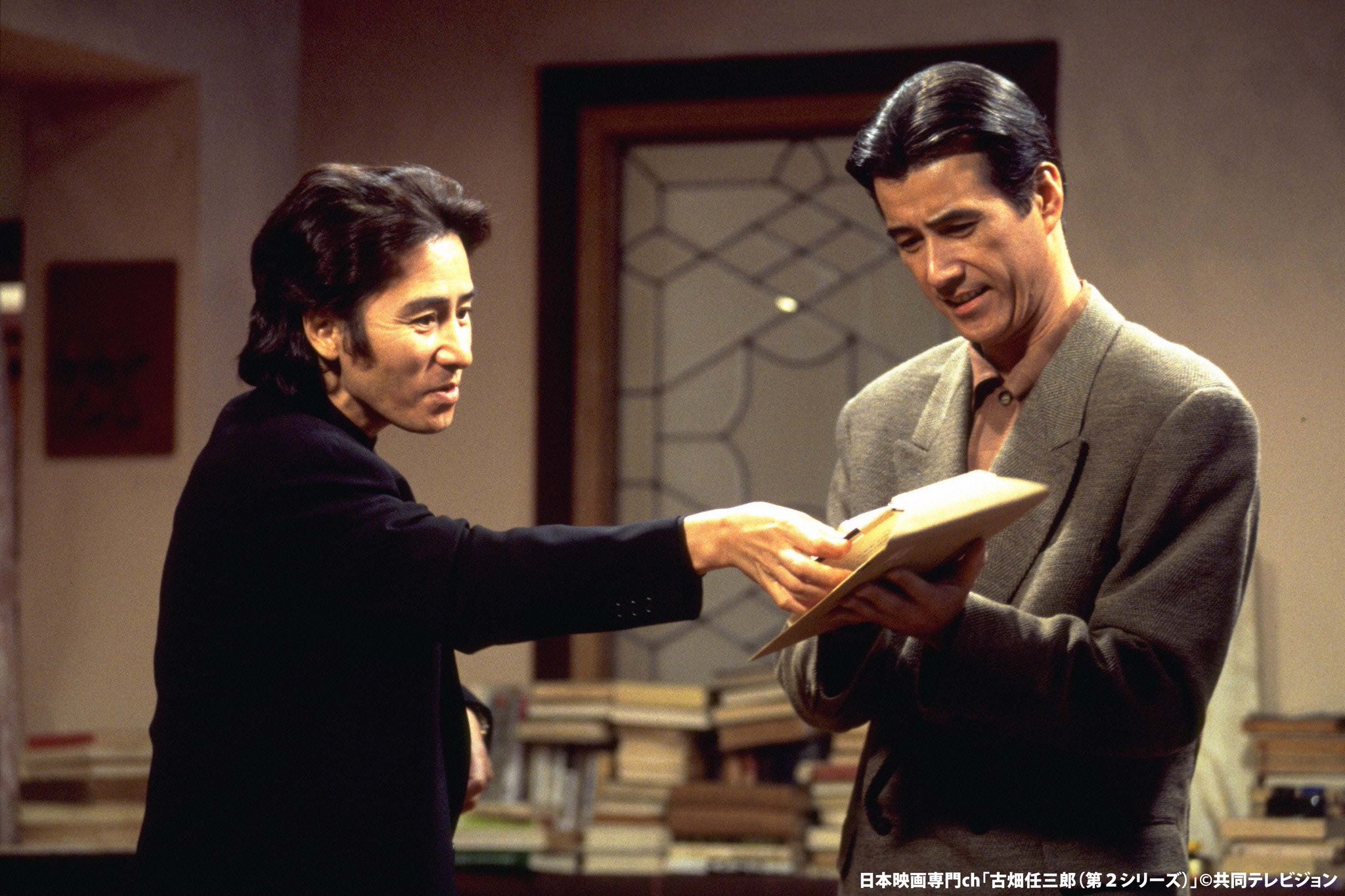 日本映画専門チャンネル on X: 