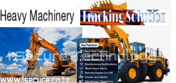 IST_TZ_'s tweet image. Optimize the operation of your Machinery and equipment by measuring the operating hours, enabling you to determine service intervals and billing hours.  Enjoy your #PeaceofMind today with I Secure Technology.
#iSecureTechnology
Contact us on +255 677 178 169 or +255 738 599 877