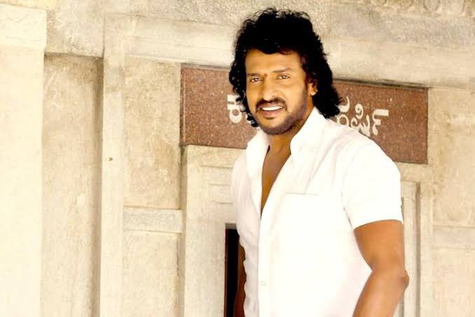 SRIIMURALI tweet media