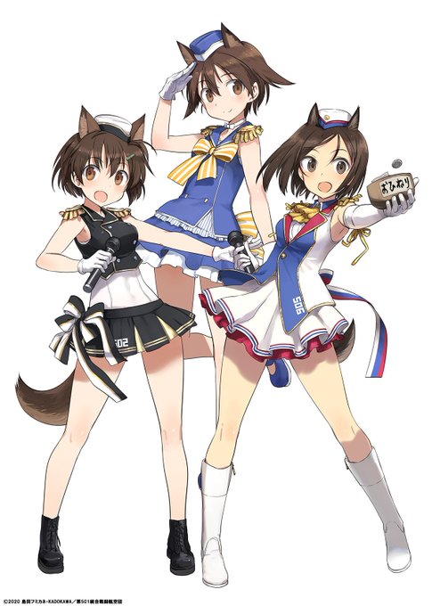 黒田那佳生誕祭19のtwitterイラスト検索結果