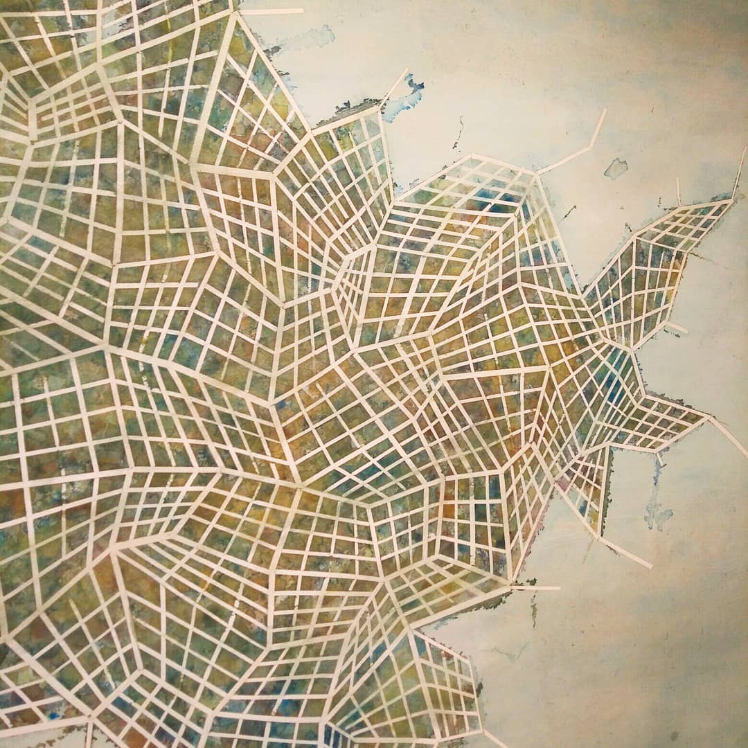 dssart_eus's tweet photo. Xabier Azurmendi - Arteztu gallery 
Este discreto artista presenta su último trabajo en #Arteztu, una pequeña galería situada al final del barrio de Benta Berri. A quien se anime a disfrutar de esta exquisita exposición se encontrará con expresionismo abstracto ... 👇 https://t.co/AjRue2W2SA