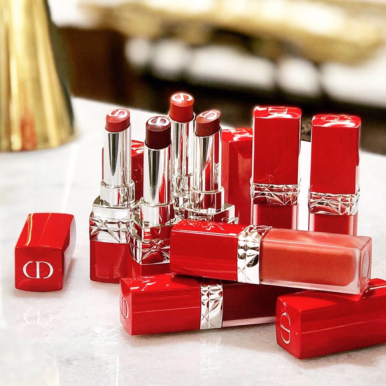 Dior addict hondos center sale