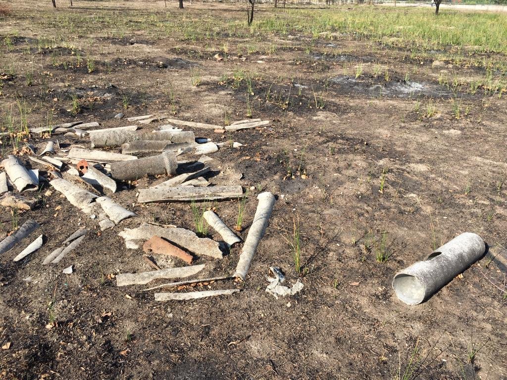 Foto cedida por Ecologistas en Acción