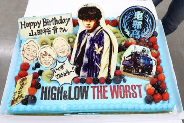 鬼邪高どうなる High Low から村山たちがいなくなる Blugrecool