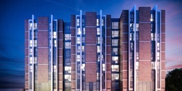 Crossfieldltd's tweet photo. Our Baltic View project for @ExcDevelopments has recently celebrated topping out. The scheme is moving apace with construction set to complete by summer 2020. For more details on the apartments for sale please enquire via: https://t.co/SsDQf0qnlq

https://t.co/RiehgzrE0S https://t.co/QXGd1EWMBu