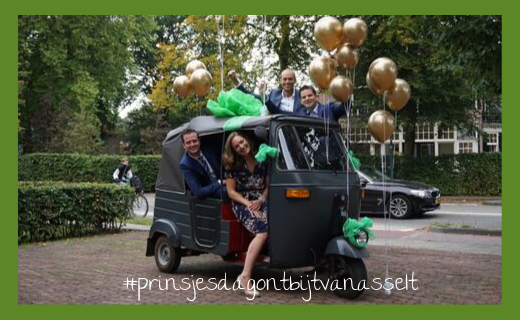 vanasseltacc's tweet photo. Vanochtend met onze klanten (en ontbijt) het #Belastingplan 2020 ‘geknipt en geschoren’. Onze koning gaat er nog over nadenken... ;-) #Prinsjesdagontbijtvanasselt https://t.co/gXDjJ7So9m