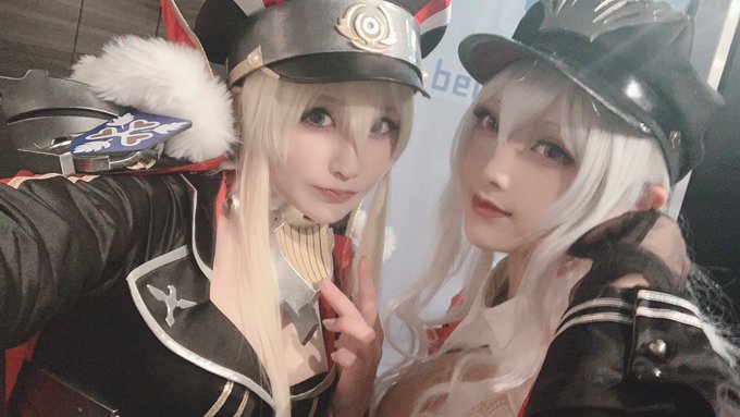 コスプレイヤーにゃるまー。のTwitter画像9