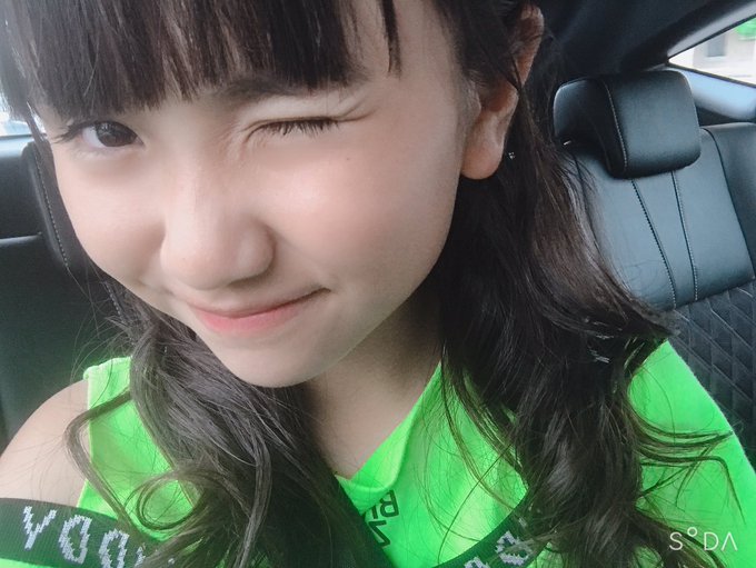 Twitterのコスプレ画像2