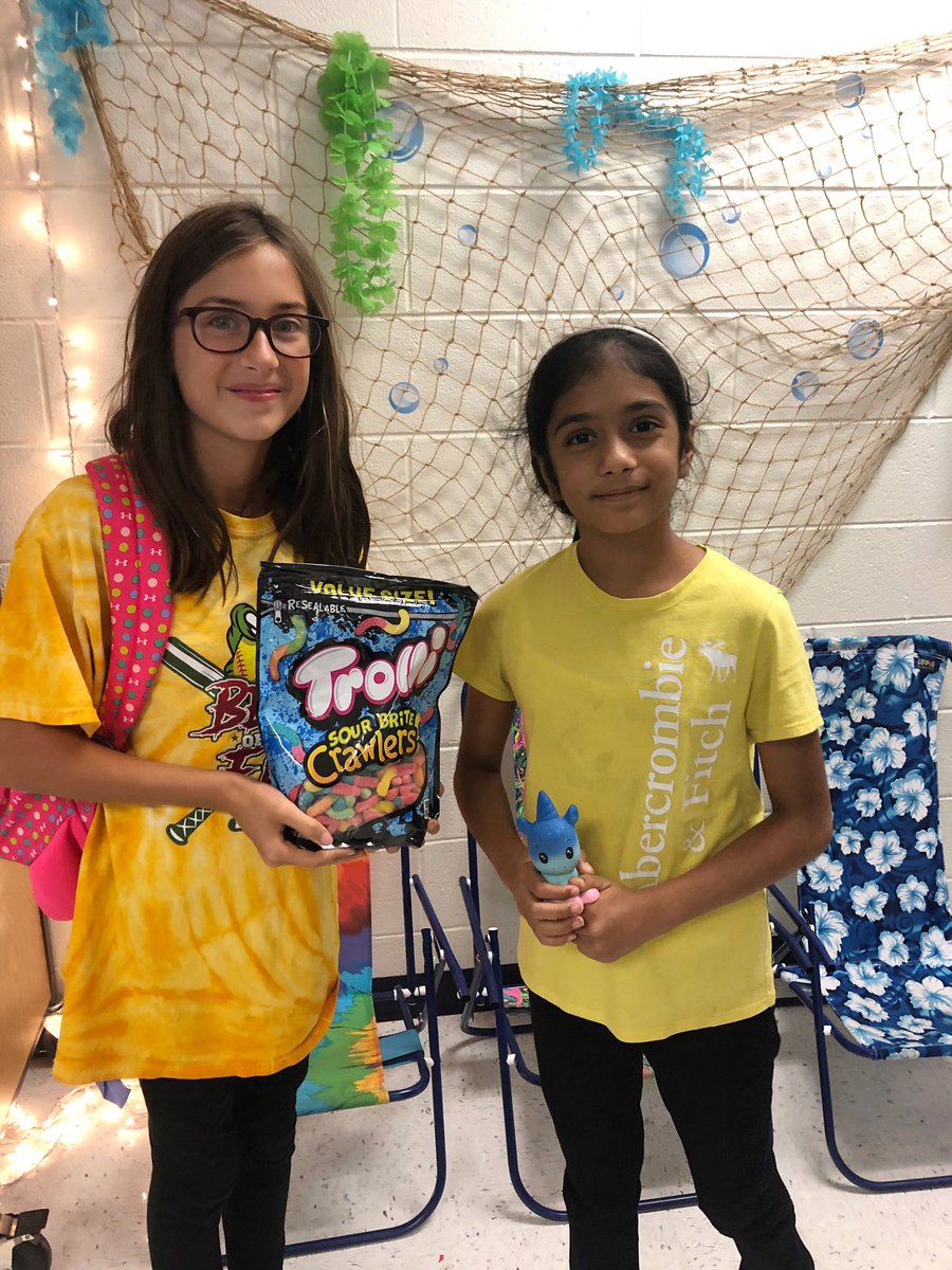 🥳 Results of earning numerous Blue Paws, thus increasing their chance of hitting the lottery during our first biweekly drawing from the prize box! Congratulations! You earned it! 🎁 #nomnomcandy #PBIS #rlc20 <a href="/RLCPrincipal/">Diane Insari</a> <a href="/RLC_Coyotes/">Rosa Lee Carter ES</a> <a href="/MouwRyan/">Ryan Mouw</a>