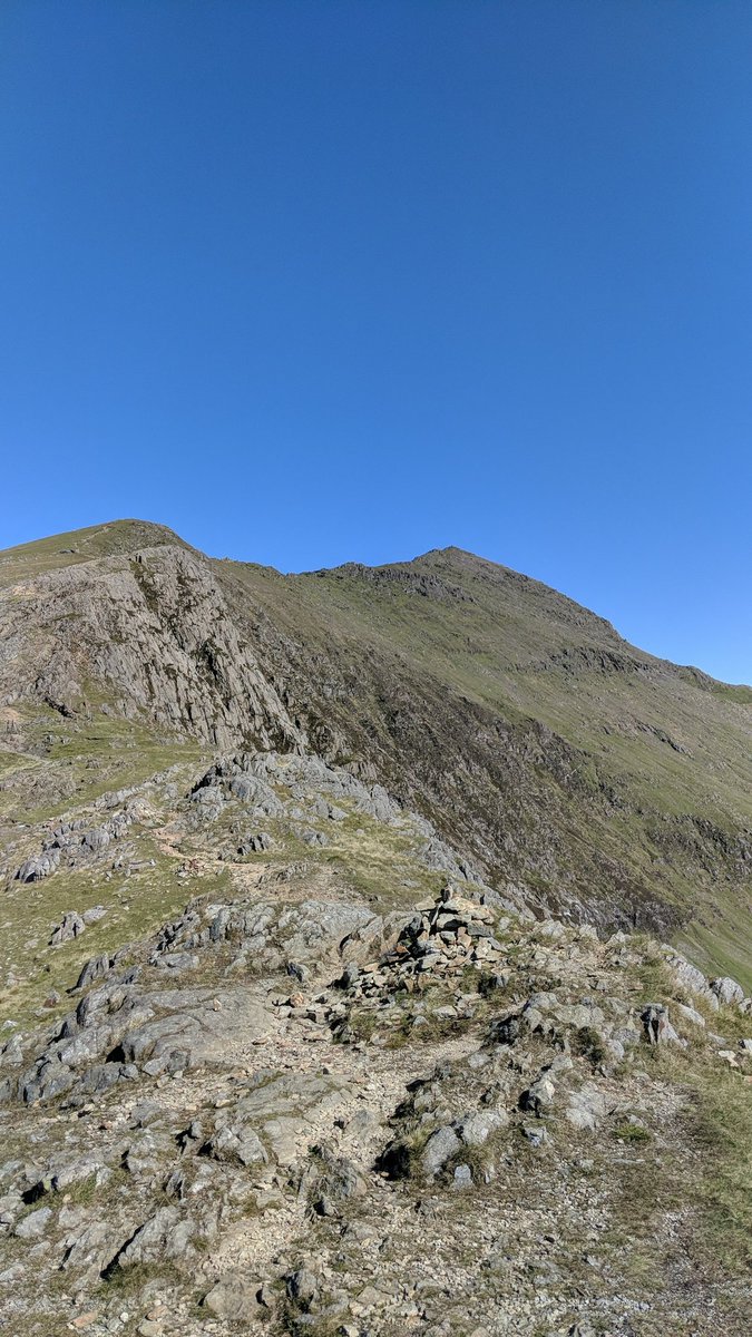 The summit is in sight #GoldDofE