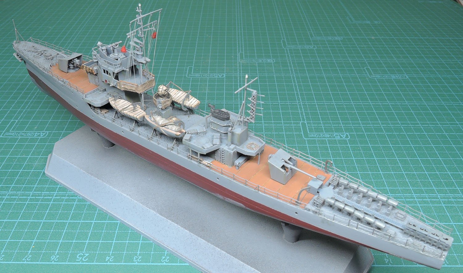 名作 海防戦艦スヴェーリエ 装甲板製コイン その他