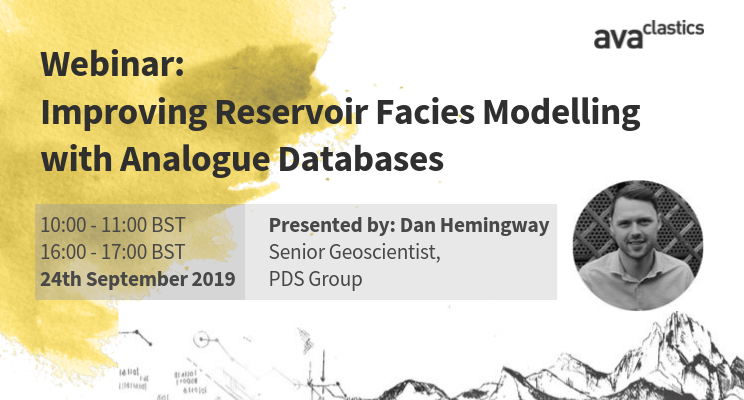 PDS_Ava's tweet photo. Can incorporating analogue information achieve improved distribution of reservoir facies through geomodels? 

Join our webinar next week, where we'll use fluvial examples from the Crux Field, NW Australia to demonstrate how this can be done: 
 https://t.co/6oqPdtxkrf https://t.co/zXz2uc8FjW