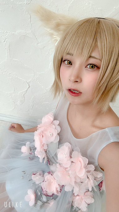 Twitterのコスプレ画像26