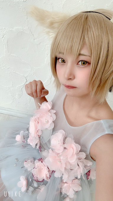 Twitterのコスプレ画像25