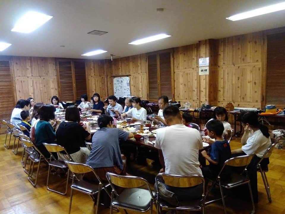sonor_clarinet's tweet photo. 9/15～9/16は毎年恒例ソノールの合宿がありました‼️しっかり練習して、しっかり飲んで騒いだ2日間。楽しかったぁ✨✨✨

今年の定期演奏会は11月23日(土・祝)15時開演です。是非お越しください。
明細はまた後日。今年も盛りだくさんですよ。お楽しみに～ https://t.co/16dldenipy