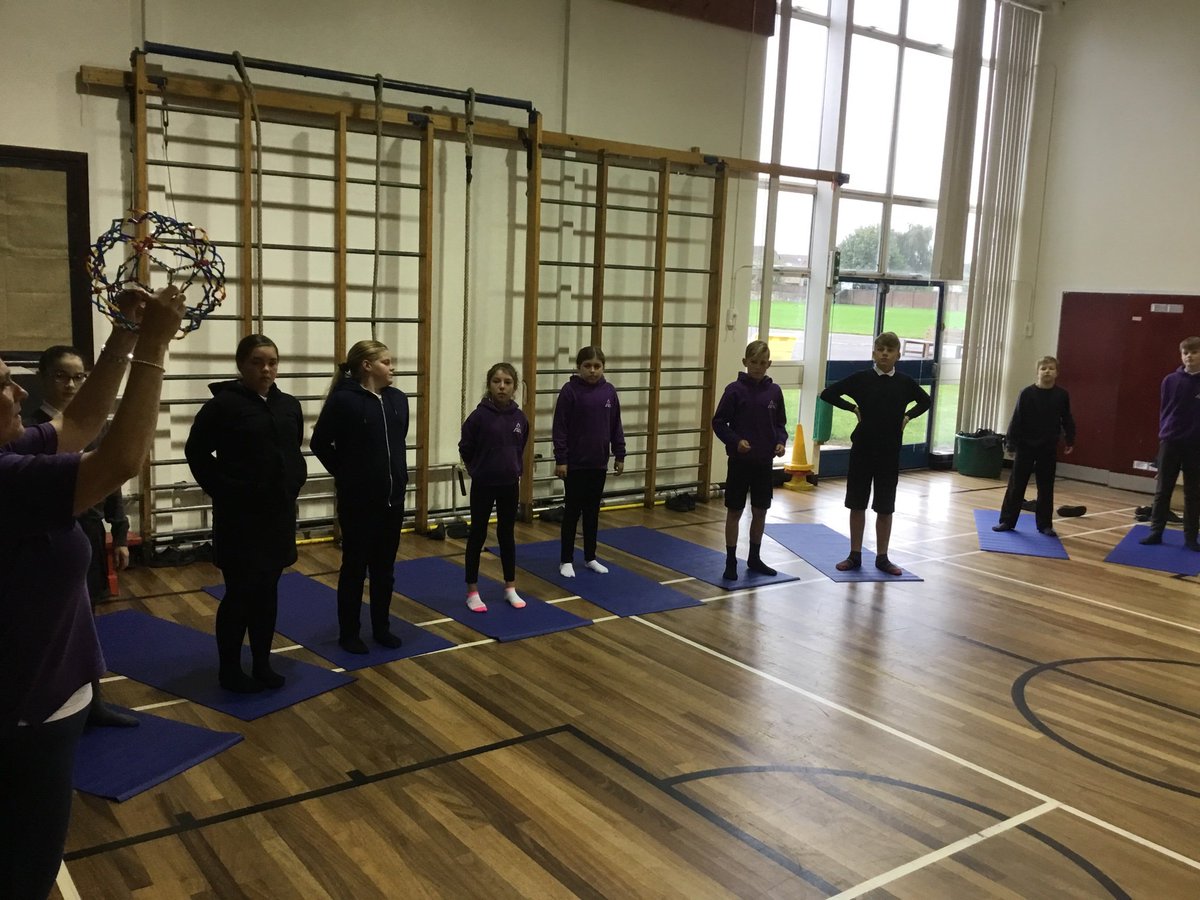 St. Gabriel's School tweet media