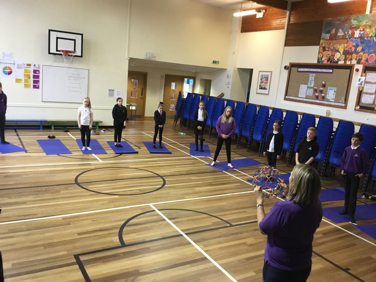 St. Gabriel's School tweet media