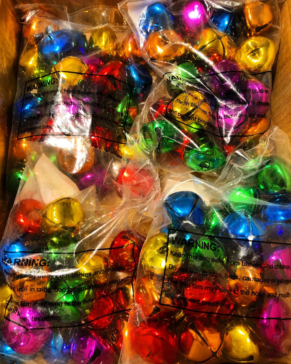 FancyTatCrafts's tweet photo. Itβs only September but weβre getting excited for Christmas because this very colourful box arrived at Fancy Tat HQ! What are they? You will have to wait and see!!!! π π #fancytat #christmascrafts #newforchristmas #handmade #upcycled #itssoshiny #isitchristmasyet https://t.co/HRTrrgAsdx