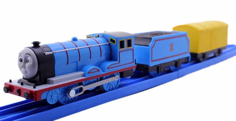 plarail henry