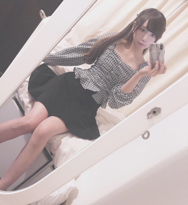 コスプレイヤーくらげのTwitter画像54