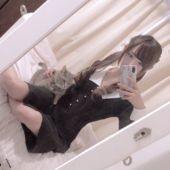 コスプレイヤーくらげのTwitter画像55