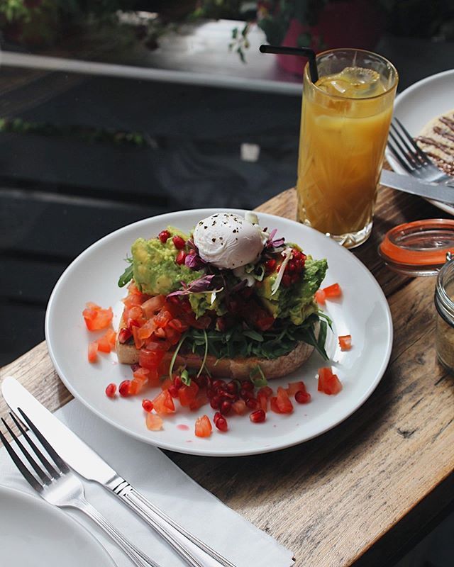 Salt Cafe tweet media