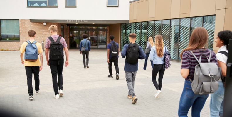 Academy Today tweet media