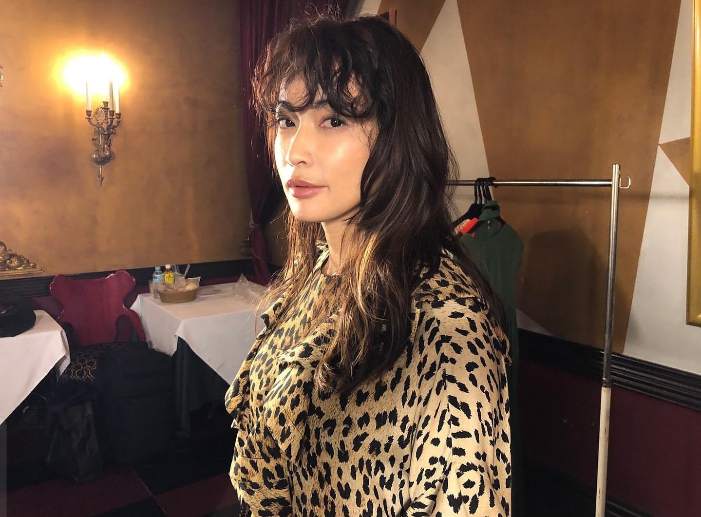 Twitter এ とっととハム太郎 美容院行って長谷川京子さん前髪から ニコラス ケイジヘアになってきましたよっと T Co 3552czb1lo ট ইট র Twitter এ とっととハム太郎 美容院行って長谷川京子さん前髪から ニコラス ケイジヘアになってきましたよっと T Co 3552czb1lo ট ইট র