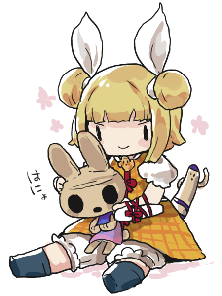 はにわとはにょ 