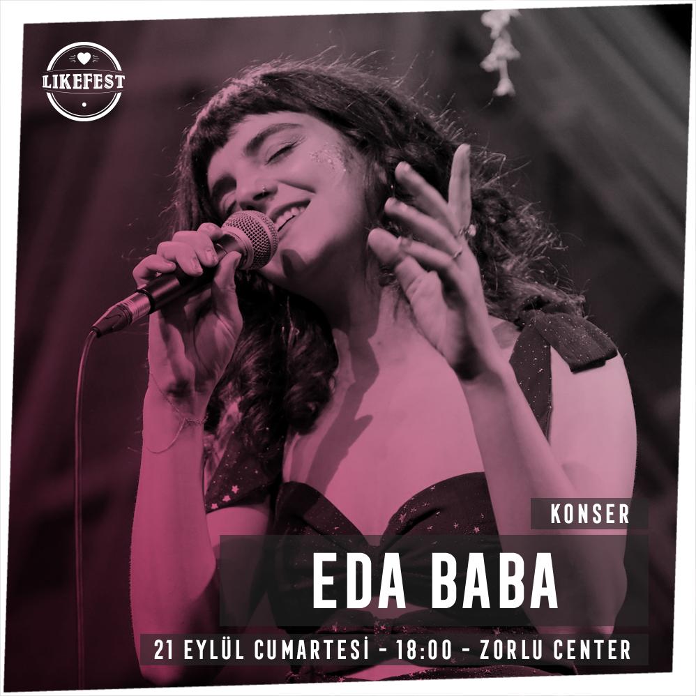 ZorluCenter's tweet photo. 20-21-22 Eylül'de Zorlu'da gerçekleşecek #LikeFest'te yüzlerce stantta on binlerce özel tasarım ürün, atölyeler, söyleşiler ve sürprizlerin yanı sıra birbirinden eğlenceli konserler sizi bekliyor! 🎵🌿 #likefestistanbul #zorlu #zorlucenter #istanbul #tasarım #konser https://t.co/YG5Nk7j7Pf