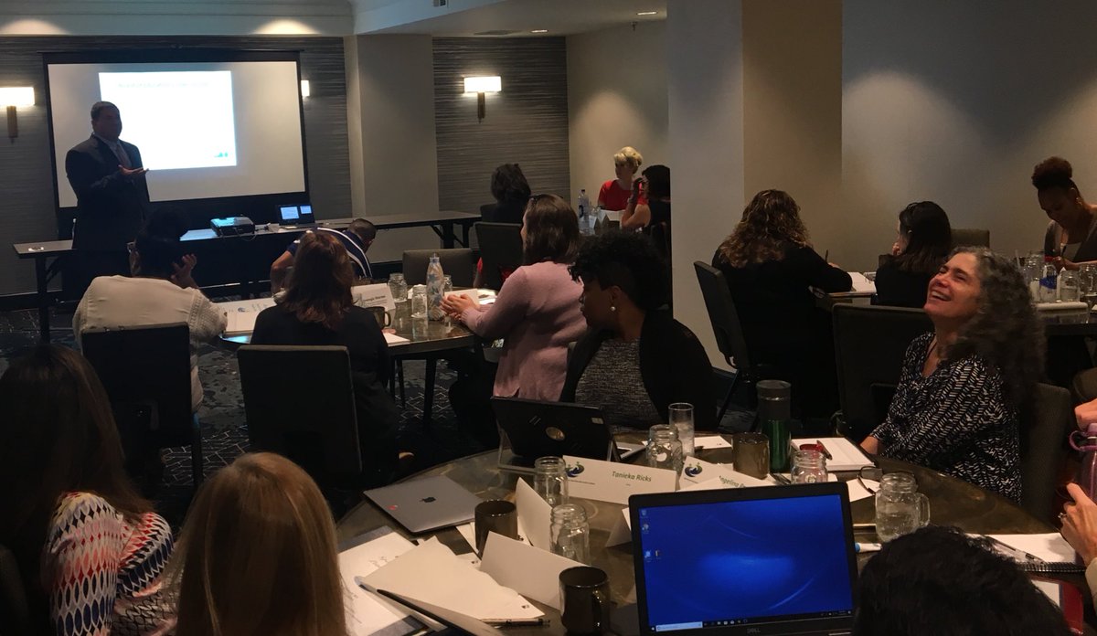 Samantha Marsh Hollins (@smhollins) on Twitter photo <a href="/DrJamesLane/">James Lane</a> spent his morning inspiring future leaders in special education and reminding them of their ability to impact the lives of teachers and students every day! <a href="/IMD_VDOE/">I'm Determined</a> <a href="/DrJamesLane/">James Lane</a> spent his morning inspiring future leaders in special education and reminding them of their ability to impact the lives of teachers and students every day! <a href="/IMD_VDOE/">I'm Determined</a>
