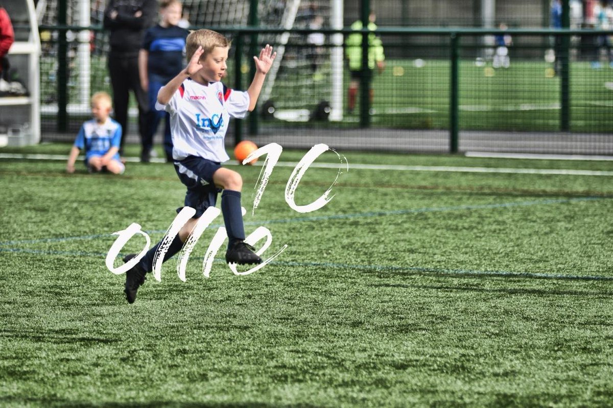 InConUK's tweet photo. InCon is delighted to sponsor the Vauxhall Motors Under 7's Corsa football team for the 2019 /20 season. Best of luck boys and girls 🏃‍♂️🏃‍♀️ #togetherasone #motormen #motorkidz #COYM https://t.co/FJYQ3S09Yk