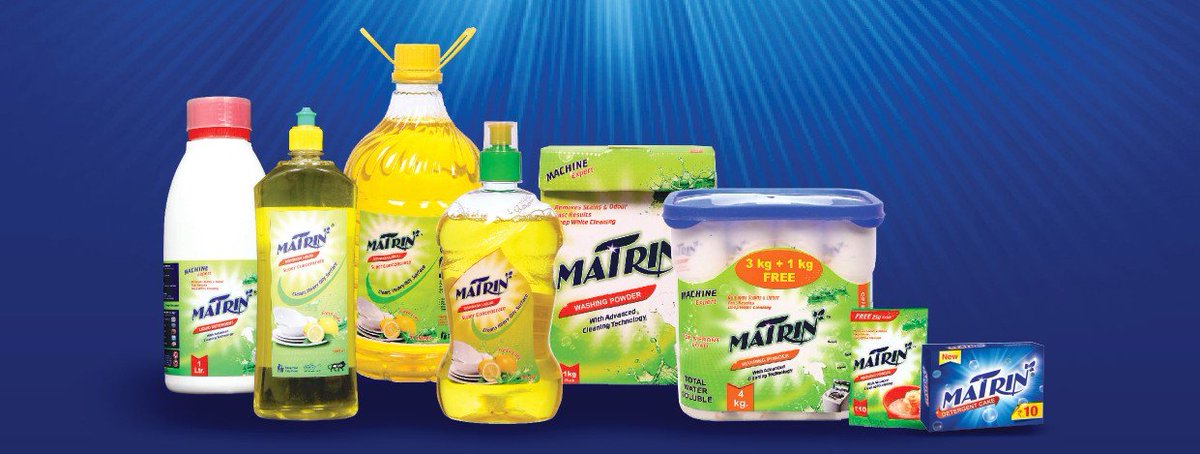 matrinproducts's tweet photo. Matrin products
#Matrin #Matrinproducts #detergent #washingpowder #detergentliquid https://t.co/Or33avvAUv