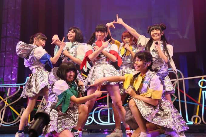 いじめられて引きこもってたけど今はトップアイドルなみりんちゃんが大好きだ！！