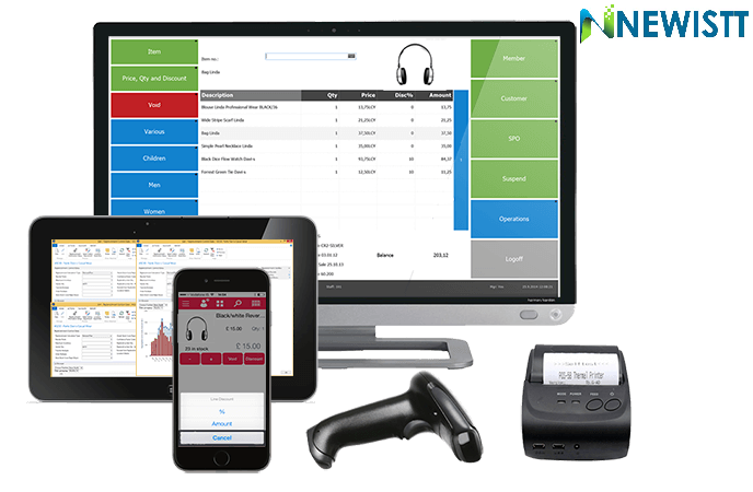 NewisttServices's tweet image. ERP systems provide retailers with a user-friendly means of bringing their company into the 21st century.

#Software_Solution
#Network/Hardware
#Power_Solution
#ERP
newistt.com 08064664220,08117567652